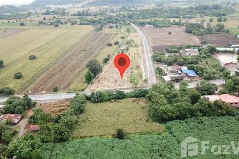 Land for sale in Song Khon, Saraburi