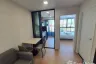 1 Bedroom Condo for rent in Atmoz Kanaal Rangsit, Bang Phun, Pathum Thani