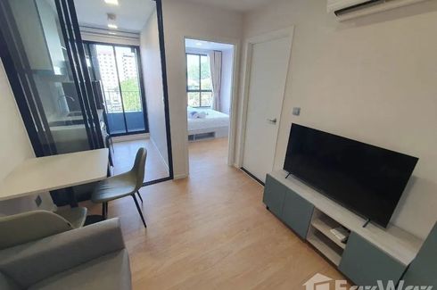 1 Bedroom Condo for rent in Atmoz Kanaal Rangsit, Bang Phun, Pathum Thani