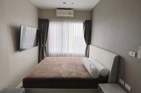 1 Bedroom Condo for rent in AMBER BY EASTERN STAR, Bang Khen, Nonthaburi near MRT Yaek Tiwanon