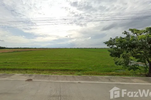 Land for sale in Sai Yai, Nonthaburi