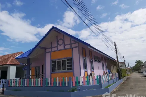 2 Bedroom House for sale in Ban Rung Tawan, Ban Chang, Rayong
