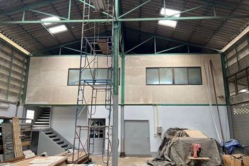 Warehouse / Factory for rent in Bang Chan, Bangkok