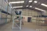 Warehouse / Factory for rent in Sam Sen Nok, Bangkok near MRT Ratchadaphisek