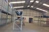 Warehouse / Factory for rent in Sam Sen Nok, Bangkok