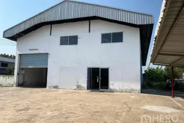 Warehouse / Factory for Sale or Rent in Bang Pla, Samut Prakan