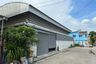 Warehouse / Factory for rent in Nawamin, Bangkok
