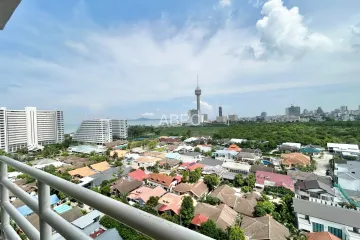 1 Bedroom Condo for rent in Nong Prue, Chonburi