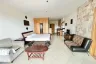 1 Bedroom Condo for rent in Nong Prue, Chonburi