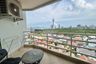 1 Bedroom Condo for rent in View Talay 5, Nong Prue, Chonburi