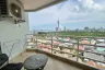 1 Bedroom Condo for rent in Nong Prue, Chonburi
