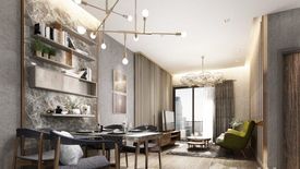 2 Bedroom Condo for sale in Metris Pattanakarn - Ekkamai, Suan Luang, Bangkok near Airport Rail Link Ramkhamhaeng