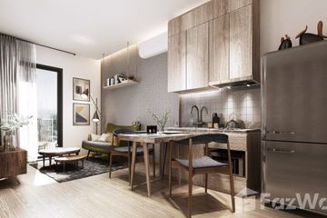 2 Bedroom Condo for sale in Metris Pattanakarn - Ekkamai, Suan Luang, Bangkok near Airport Rail Link Ramkhamhaeng