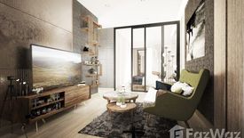 2 Bedroom Condo for sale in Metris Pattanakarn - Ekkamai, Suan Luang, Bangkok near Airport Rail Link Ramkhamhaeng