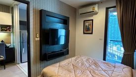 1 Bedroom Condo for rent in Rhythm Sukhumvit 44/1, Phra Khanong, Bangkok near BTS Phra Khanong