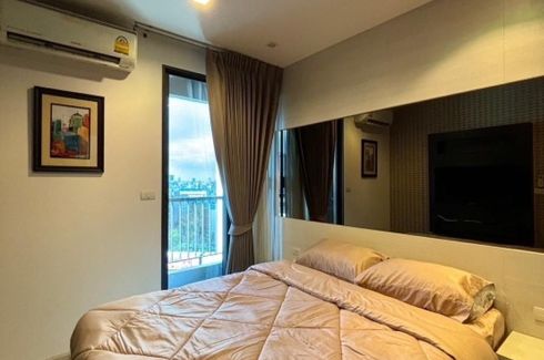 1 Bedroom Condo for rent in Rhythm Sukhumvit 44/1, Phra Khanong, Bangkok near BTS Phra Khanong