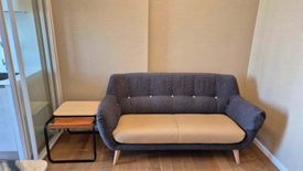 1 Bedroom Condo for rent in The Saint Residences, Chom Phon, Bangkok near MRT Phahon Yothin