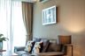1 Bedroom Condo for rent in Via 49, Khlong Tan Nuea, Bangkok near BTS Phrom Phong