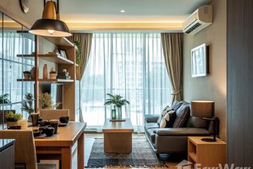 1 Bedroom Condo for rent in Via 49, Khlong Tan Nuea, Bangkok near BTS Phrom Phong