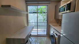 1 Bedroom Condo for sale in Metro Luxe Rama 4, Khlong Toei, Bangkok near BTS Ekkamai