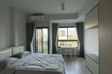 Condo for rent in Ideo Rama 9 - Asoke, Huai Khwang, Bangkok near MRT Phra Ram 9