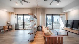 4 Bedroom Condo for rent in The Lofts Asoke, Khlong Toei Nuea, Bangkok near MRT Phetchaburi