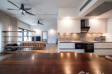 4 Bedroom Condo for rent in The Lofts Asoke, Khlong Toei Nuea, Bangkok near MRT Phetchaburi