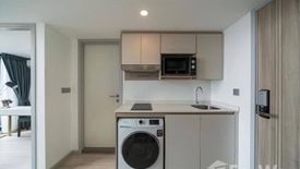 1 Bedroom Condo for rent in Knightsbridge Prime Sathorn, Thung Wat Don, Bangkok near BTS Chong Nonsi