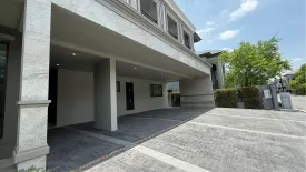 5 Bedroom House for sale in Grand Bangkok Boulevard Krungthepkritha, Khlong Sam Prawet, Bangkok