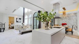 4 Bedroom House for sale in The Boulevard Ekkamai, Khlong Tan Nuea, Bangkok