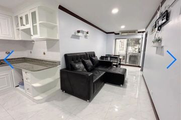 2 Bedroom Condo for rent in Sukhumvit Suite, Khlong Toei Nuea, Bangkok near BTS Nana