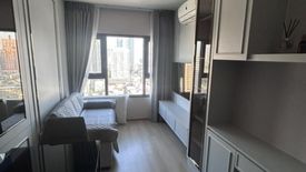 1 Bedroom Condo for rent in Life Rama 4 - Asoke, Khlong Toei, Bangkok near MRT Queen Sirikit National Convention Centre