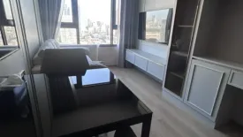 1 Bedroom Condo for rent in Life Rama 4 - Asoke, Khlong Toei, Bangkok near MRT Queen Sirikit National Convention Centre