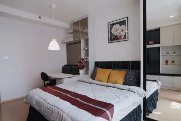 Condo for rent in The Alcove Thonglor 10, Khlong Tan Nuea, Bangkok near BTS Thong Lo