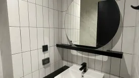 1 Bedroom Condo for rent in Chapter Charoennakhorn-Riverside, Bang Lamphu Lang, Bangkok near BTS Krung Thon Buri