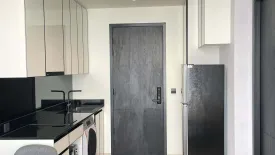 1 Bedroom Condo for rent in Chapter Charoennakhorn-Riverside, Bang Lamphu Lang, Bangkok near BTS Krung Thon Buri