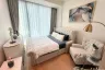 1 Bedroom Condo for rent in 28 Chidlom, Lumpini, Bangkok near BTS Chit Lom