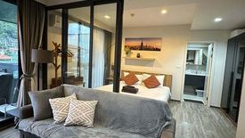 1 Bedroom Condo for sale in THE DECK Patong, Patong, Phuket