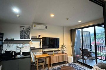 1 Bedroom Condo for sale in THE DECK Patong, Patong, Phuket