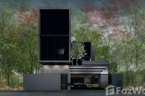 5 Bedroom Villa for sale in QNITY By Wallaya Villas, Si Sunthon, Phuket