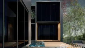 5 Bedroom Villa for sale in QNITY By Wallaya Villas, Si Sunthon, Phuket