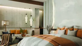 Condo for sale in Paradisia Irin Luxury Pool Villa, Bang Sare, Chonburi