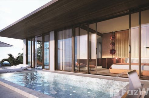 Condo for sale in Paradisia Irin Luxury Pool Villa, Bang Sare, Chonburi