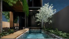 3 Bedroom Villa for sale in QNITY By Wallaya Villas, Si Sunthon, Phuket