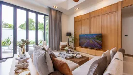 3 Bedroom Villa for sale in Monetaria Villas, Rawai, Phuket