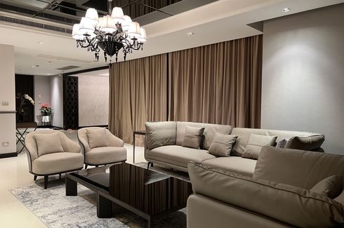 4 Bedroom Condo for rent in Athenee Residence, Lumpini, Bangkok near BTS Ploen Chit