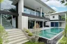 4 Bedroom Villa for sale in The Pavilions Phuket, Choeng Thale, Phuket