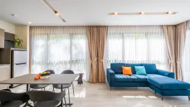 2 Bedroom Apartment for rent in HOMA Cherngtalay Identifying Detai, Choeng Thale, Phuket