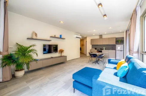 2 Bedroom Apartment for rent in HOMA Cherngtalay Identifying Detai, Choeng Thale, Phuket