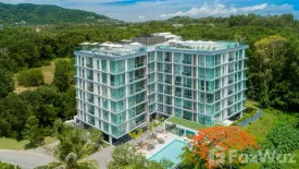 1 Bedroom Condo for sale in Oceanstone Phuket, Choeng Thale, Phuket